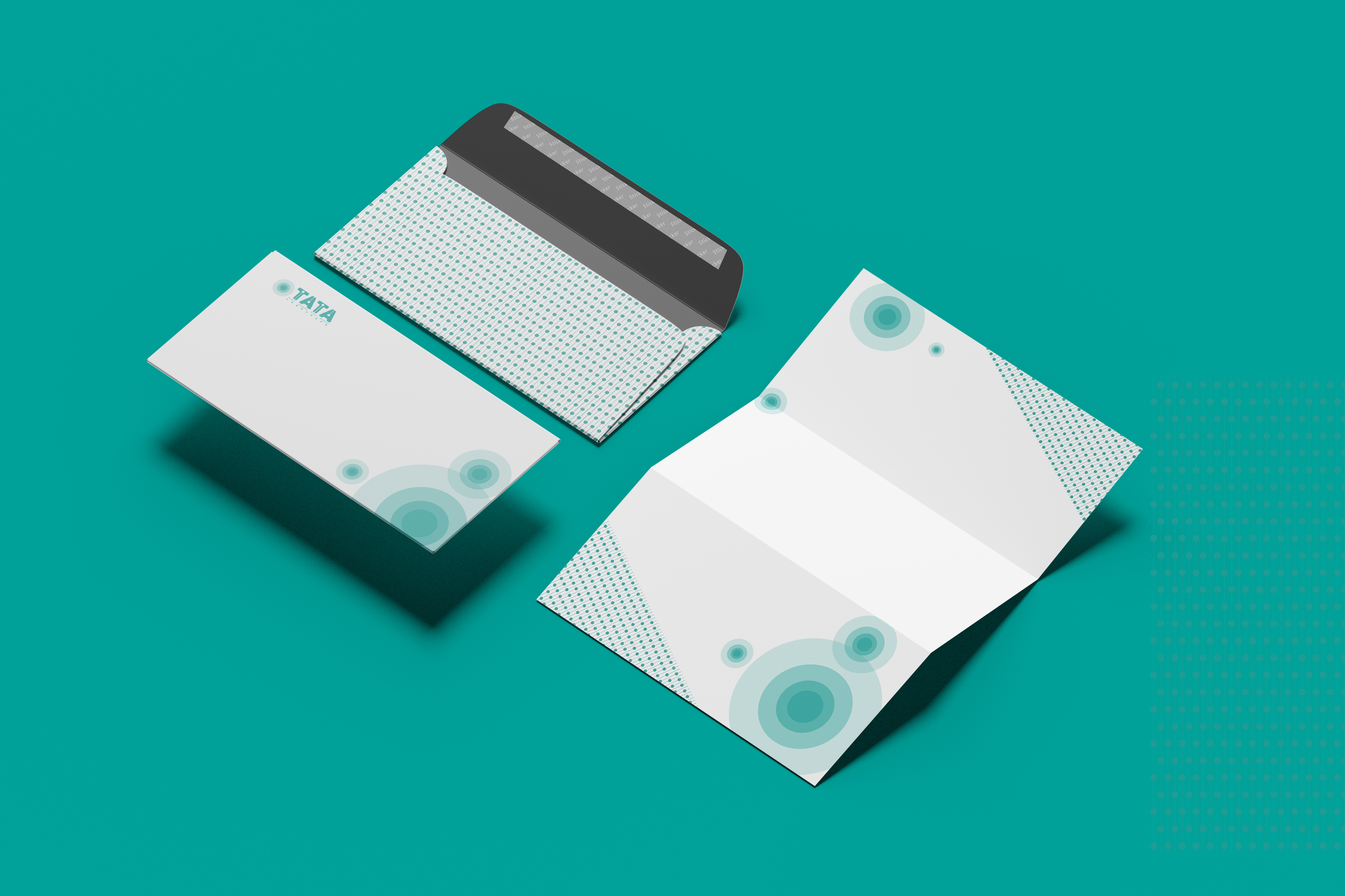 envelope Design